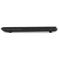 ноутбук Lenovo IdeaPad 110-15ACL 80TJ003ARK Черный