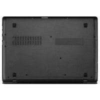 ноутбук Lenovo IdeaPad 110-15ACL 80TJ003ARK Черный