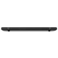 ноутбук Lenovo IdeaPad 110-15ACL 80TJ00DERK Черный