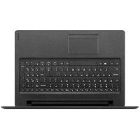 ноутбук Lenovo IdeaPad 110-15ACL 80TJ00DHRK Черный