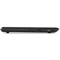 ноутбук Lenovo IdeaPad 110-15IBR 80T7003LRK Черный