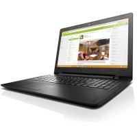 ноутбук Lenovo IdeaPad 110-15IBR 80T7003MRK Черный