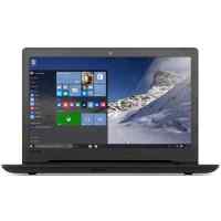 ноутбук Lenovo IdeaPad 110-15IBR 80T7003PRK Черный