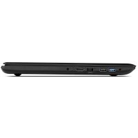 ноутбук Lenovo IdeaPad 110-15IBR 80T70041RK Черный