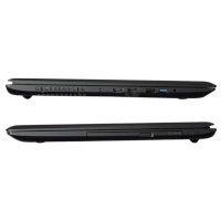 ноутбук Lenovo IdeaPad 110-17ACL 80UM0029RK Черный
