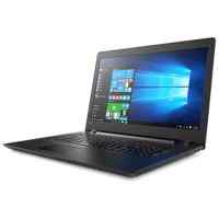 ноутбук Lenovo IdeaPad 110-17ACL 80UM003DRK Черный