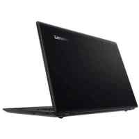 ноутбук Lenovo IdeaPad 110-17ACL 80UM003ERK Черный