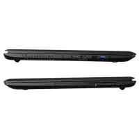 ноутбук Lenovo IdeaPad 110-17ACL 80UM005BRK Черный