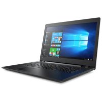 ноутбук Lenovo IdeaPad 110-17IKB 80VK0058RK Черный
