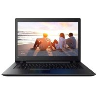 ноутбук Lenovo IdeaPad 110-17IKB 80VK005URK Черный