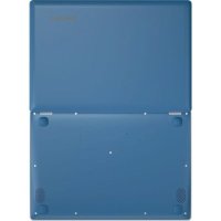 ноутбук Lenovo IdeaPad 110S-11IBR 80WG00E8RK Синий