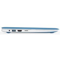 ноутбук Lenovo IdeaPad 110S-11IBR 80WG00E8RK Синий