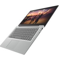 ноутбук Lenovo IdeaPad 120S-14IAP 81A500HRRU Серый