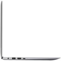 ноутбук Lenovo IdeaPad 120S-14IAP 81A500HRRU Серый