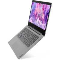 ноутбук Lenovo IdeaPad 3 14IGL05 81WH0033RU Серый