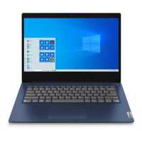 ноутбук Lenovo IdeaPad 3 14IIL05 81WD0102RU Синий