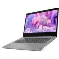 ноутбук Lenovo IdeaPad 3 14IML05 81WA00HCRK Серый