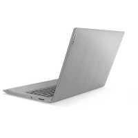 ноутбук Lenovo IdeaPad 3 14IML05 81WA00HCRK Серый
