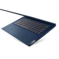 ноутбук Lenovo IdeaPad 3 14IML05 81WA00HDRK Синий