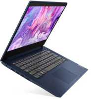 ноутбук Lenovo IdeaPad 3 14IML05 81WA00HERU Синий