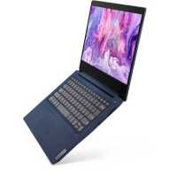 ноутбук Lenovo IdeaPad 3 14ITL05 81X7007GRU Синий