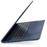 ноутбук Lenovo IdeaPad 3 14ITL05 81X7007GRU Синий