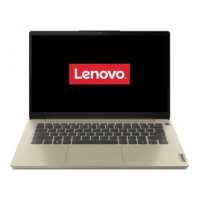 ноутбук Lenovo IdeaPad 3 14ITL6 82H700LARM Золотой