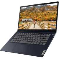 ноутбук Lenovo IdeaPad 3 14ITL6 82H7004SRK Синий