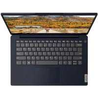 ноутбук Lenovo IdeaPad 3 14ITL6 82H7004SRK Синий