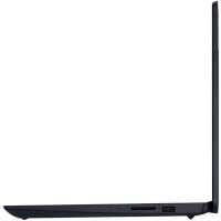 ноутбук Lenovo IdeaPad 3 14ITL6 82H7004SRK Синий