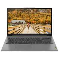 ноутбук Lenovo IdeaPad 3 15ABA7 82RN000ERK Серый