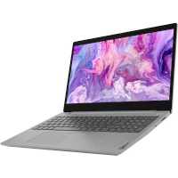 ноутбук Lenovo IdeaPad 3 15ADA05 81W1004WRK Серый
