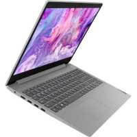 ноутбук Lenovo IdeaPad 3 15ADA05 81W1004WRK Серый