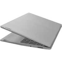ноутбук Lenovo IdeaPad 3 15ADA05 81W1004WRK Серый