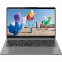 ноутбук Lenovo IdeaPad 3 15ADA6 82KR00BBRK Серый