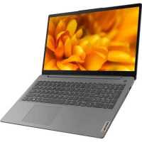 ноутбук Lenovo IdeaPad 3 15ALC6 82KU003PRE Серый