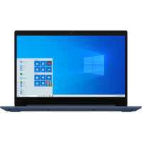 ноутбук Lenovo IdeaPad 3 15ARE05 81W400DBRU Синий