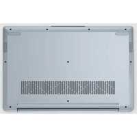 ноутбук Lenovo IdeaPad 3 15IAU7 82RK0095RM ENG Голубой