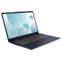 ноутбук Lenovo IdeaPad 3 15IAU7 82RK0104FE Синий