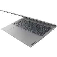ноутбук Lenovo IdeaPad 3 15IIL05 81WE00ESRE Серый