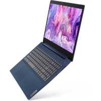 ноутбук Lenovo IdeaPad 3 15IML05 81WB011TRK Синий