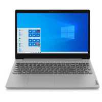 ноутбук Lenovo IdeaPad 3 15ITL05 81X8007GRE Серый