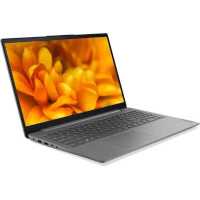 ноутбук Lenovo IdeaPad 3 15ITL6 82H8024PRK Серый