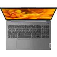 ноутбук Lenovo IdeaPad 3 15ITL6 82H8024PRK Серый