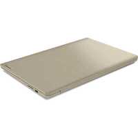 ноутбук Lenovo IdeaPad 3 15ITL6 82H802A1RE Золотой