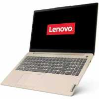 ноутбук Lenovo IdeaPad 3 15ITL6 82H801F1RM ENG Песочный