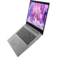 ноутбук Lenovo IdeaPad 3 17ADA05 81W20001RK Серый
