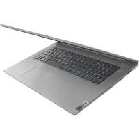 ноутбук Lenovo IdeaPad 3 17ADA05 81W20001RK Серый