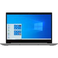 ноутбук Lenovo IdeaPad 3 17ADA05 81W20001RK-wpro Серый