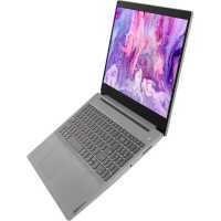 ноутбук Lenovo IdeaPad 3 17ADA05 81W2003WRK Серый